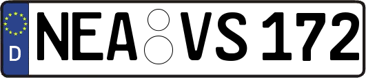 NEA-VS172