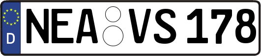 NEA-VS178