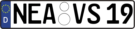NEA-VS19