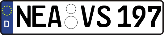 NEA-VS197