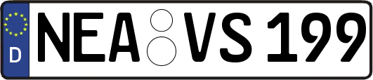 NEA-VS199