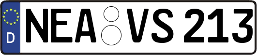 NEA-VS213