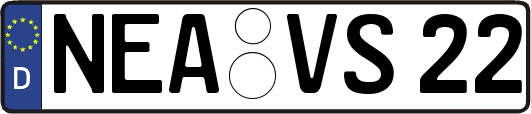 NEA-VS22