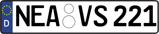 NEA-VS221