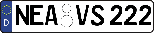 NEA-VS222