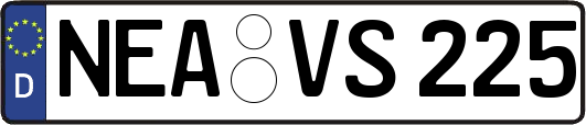 NEA-VS225