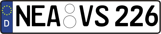 NEA-VS226