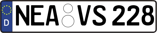 NEA-VS228