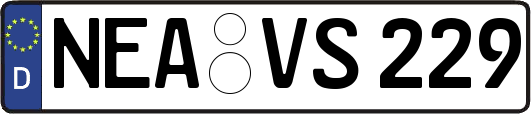 NEA-VS229
