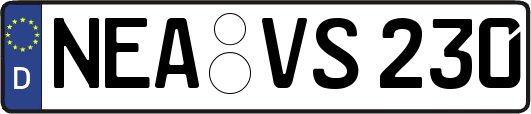NEA-VS230