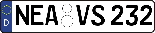 NEA-VS232