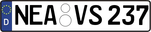 NEA-VS237