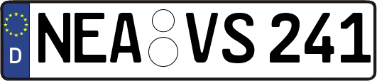 NEA-VS241