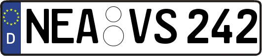 NEA-VS242