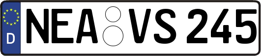 NEA-VS245
