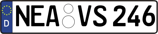 NEA-VS246