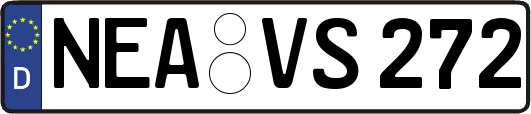 NEA-VS272