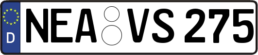 NEA-VS275
