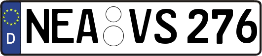 NEA-VS276