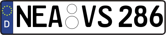 NEA-VS286