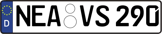 NEA-VS290