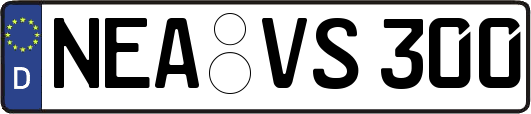 NEA-VS300