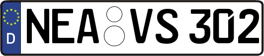 NEA-VS302