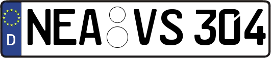 NEA-VS304
