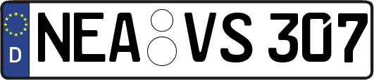 NEA-VS307
