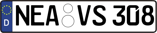 NEA-VS308
