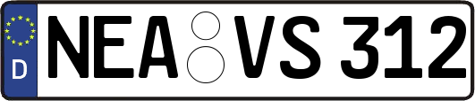 NEA-VS312