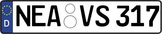NEA-VS317