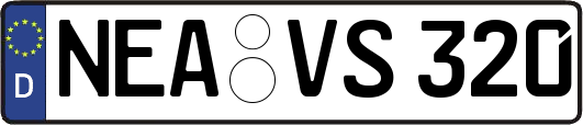 NEA-VS320