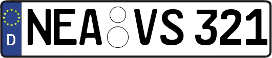 NEA-VS321