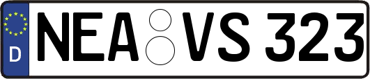NEA-VS323