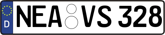 NEA-VS328
