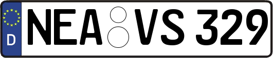 NEA-VS329