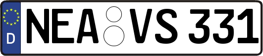 NEA-VS331
