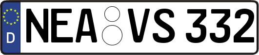NEA-VS332