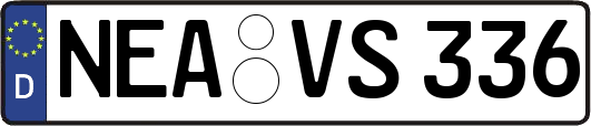 NEA-VS336