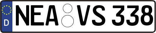 NEA-VS338