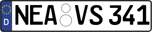 NEA-VS341