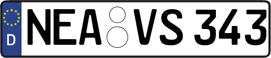 NEA-VS343