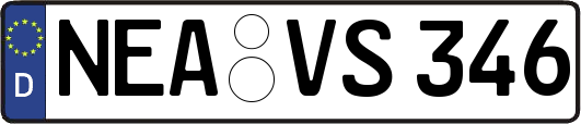 NEA-VS346