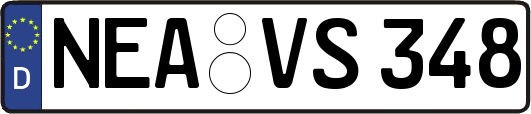NEA-VS348