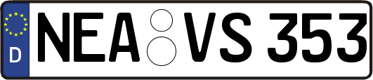 NEA-VS353