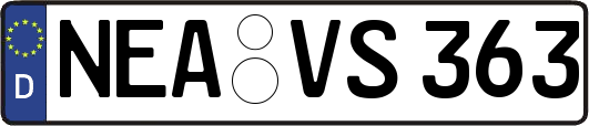 NEA-VS363