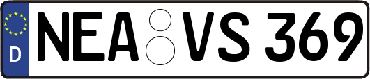 NEA-VS369