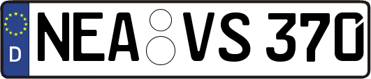 NEA-VS370