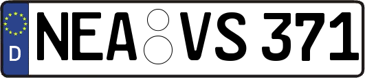 NEA-VS371
